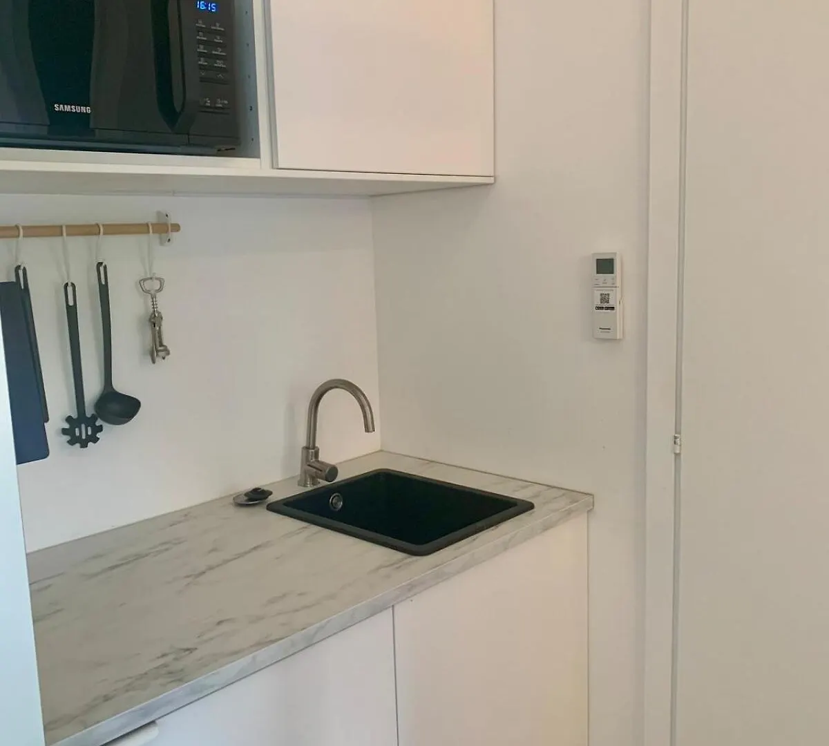 Luxembourg City Terrace Apartment 0*,  لوكسمبورغ