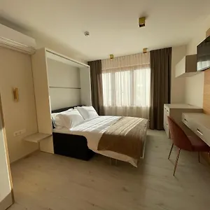 Hotel Aida, Luxemburg