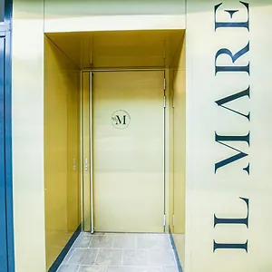 Il Mare 3 Appartement