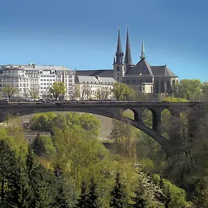 Hotel Parc Belle-vue, Luxemburgo