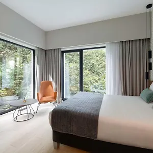 Apartahotel The Kirchberg - Smart, Luxemburgo