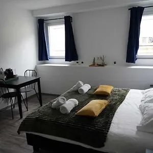 Hotel La Station, Luxemburg
