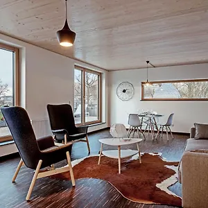 Apartahotel Vistay, Luxemburgo